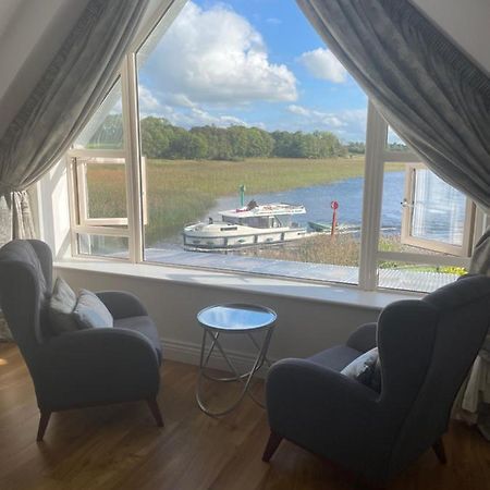 Lough Key Luxury Riverfront Apartment Cootehall Zewnętrze zdjęcie