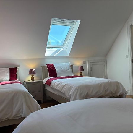 Lough Key Luxury Riverfront Apartment Cootehall Zewnętrze zdjęcie