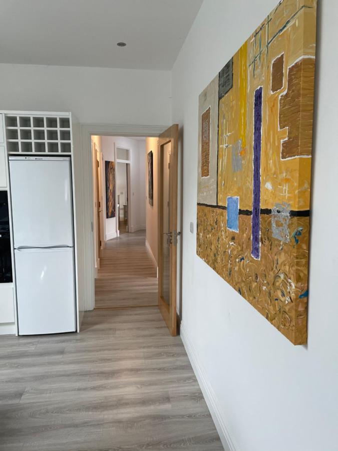 Lough Key Luxury Riverfront Apartment Cootehall Zewnętrze zdjęcie