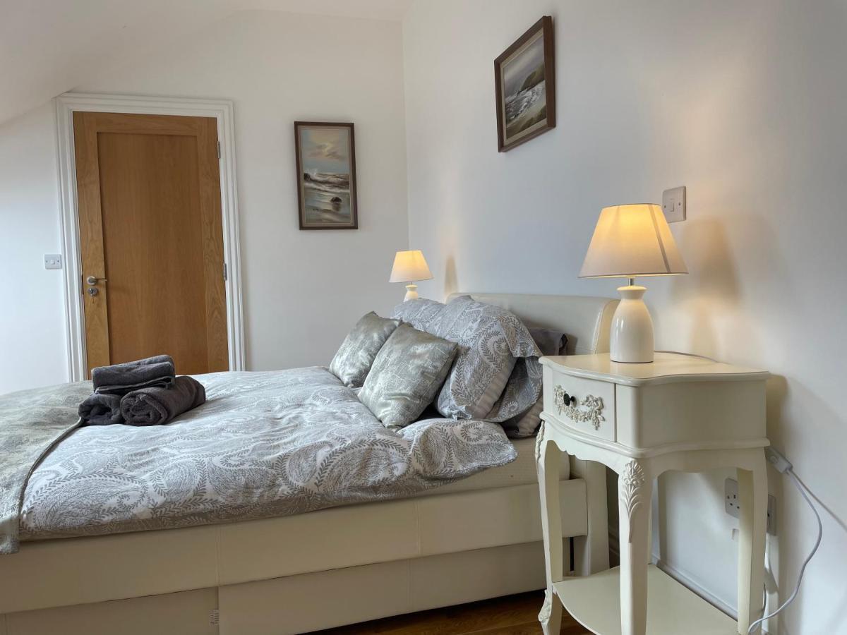 Lough Key Luxury Riverfront Apartment Cootehall Zewnętrze zdjęcie