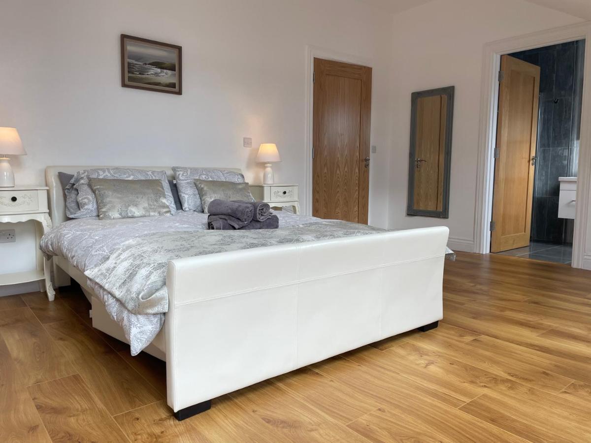Lough Key Luxury Riverfront Apartment Cootehall Zewnętrze zdjęcie