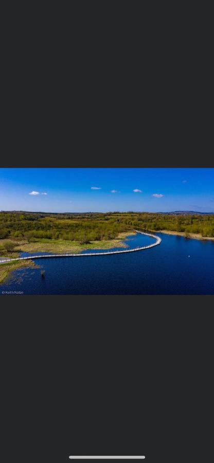 Lough Key Luxury Riverfront Apartment Cootehall Zewnętrze zdjęcie