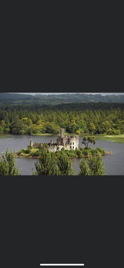 Lough Key Luxury Riverfront Apartment Cootehall Zewnętrze zdjęcie