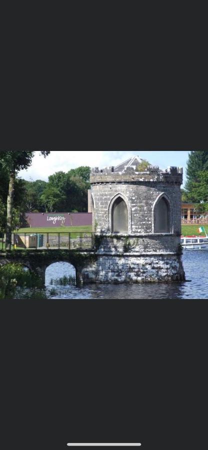 Lough Key Luxury Riverfront Apartment Cootehall Zewnętrze zdjęcie