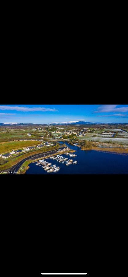 Lough Key Luxury Riverfront Apartment Cootehall Zewnętrze zdjęcie
