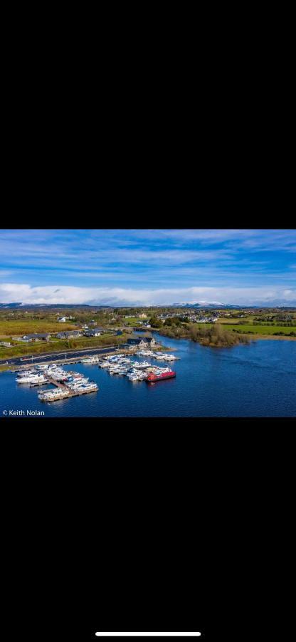 Lough Key Luxury Riverfront Apartment Cootehall Zewnętrze zdjęcie