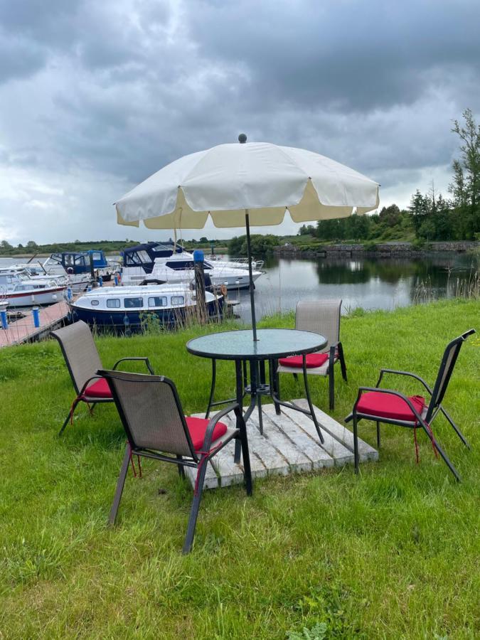 Lough Key Luxury Riverfront Apartment Cootehall Zewnętrze zdjęcie