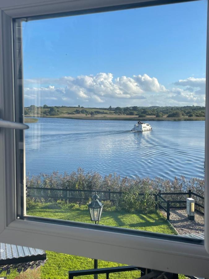 Lough Key Luxury Riverfront Apartment Cootehall Zewnętrze zdjęcie