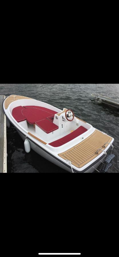 Lough Key Luxury Riverfront Apartment Cootehall Zewnętrze zdjęcie