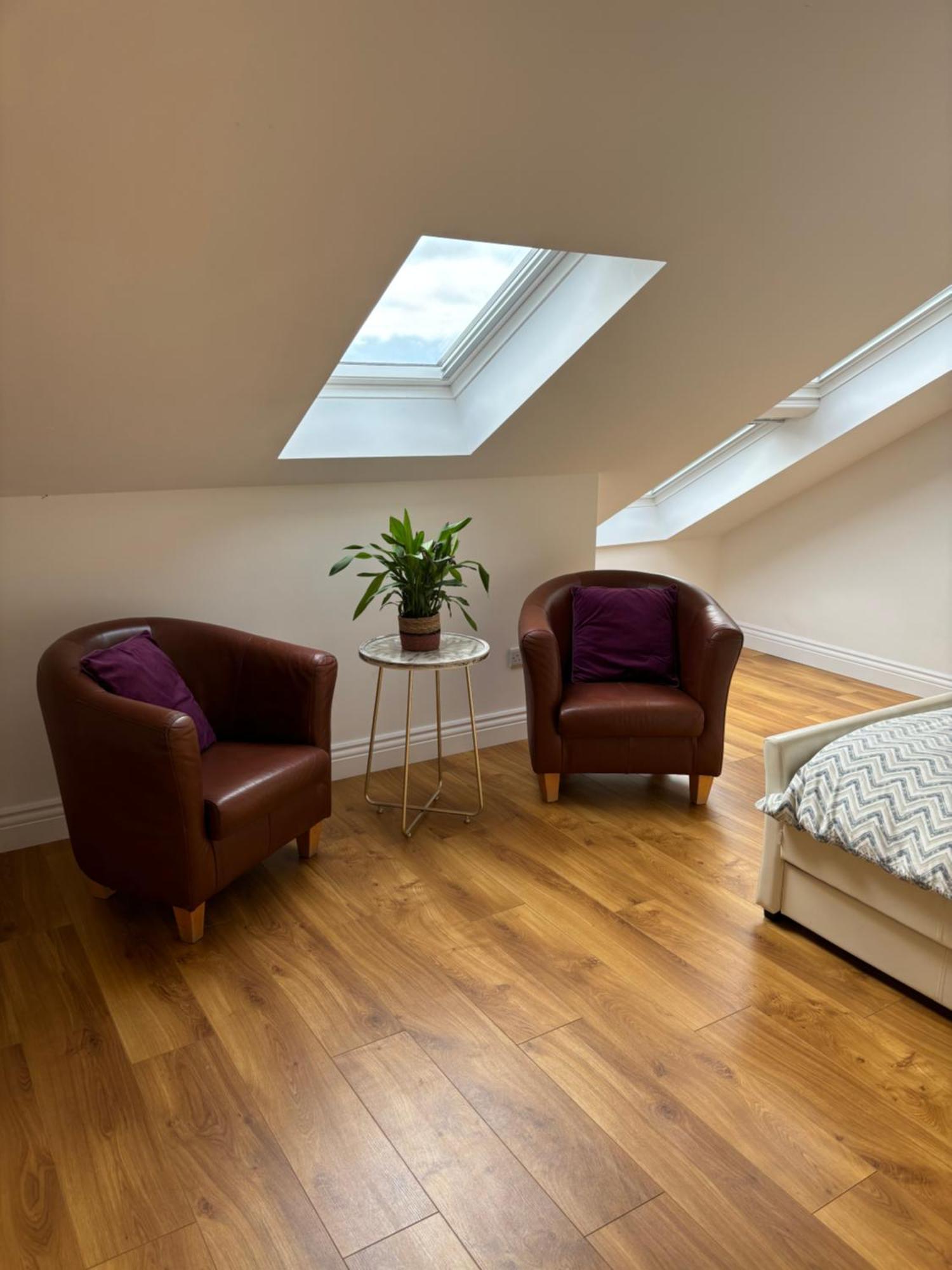 Lough Key Luxury Riverfront Apartment Cootehall Zewnętrze zdjęcie